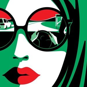 Meet your Posher, Justine